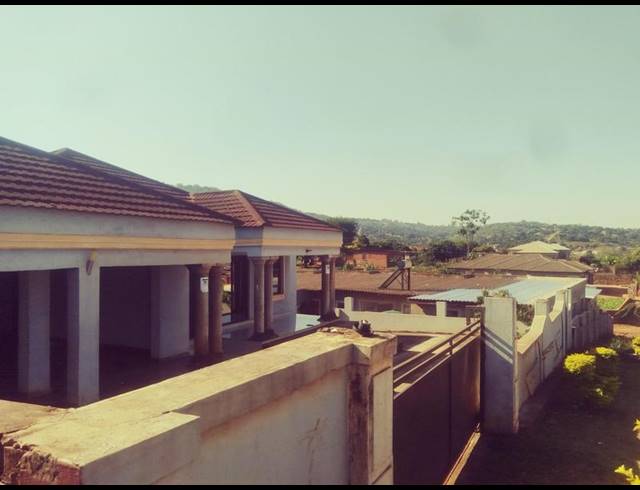 3 BEDROOM HOUSE FOR SALE IN THOHOYANDOU
